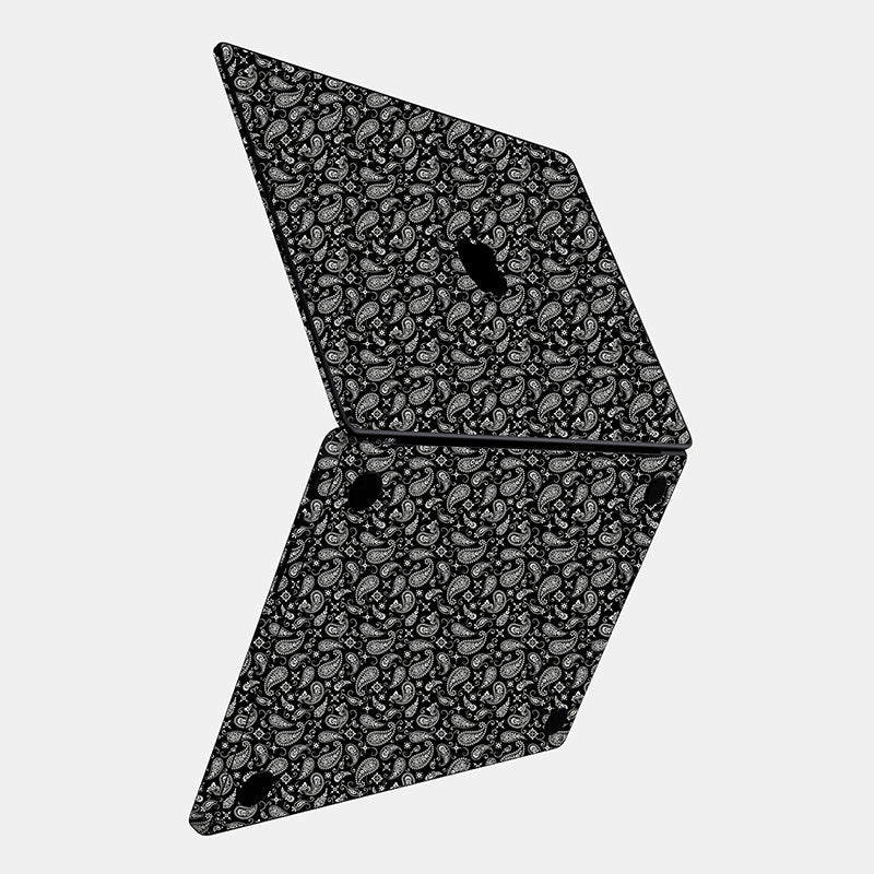 black Paisley pro