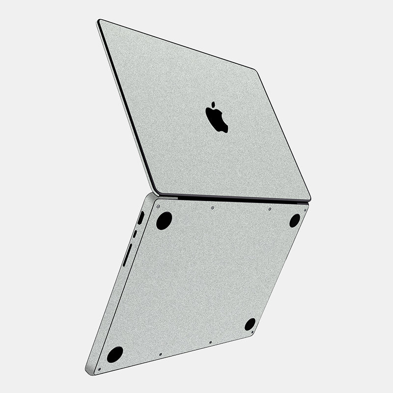 satin metioritesilver pro