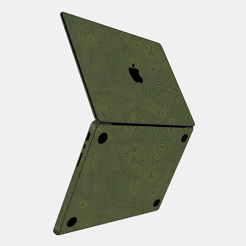terrain pro