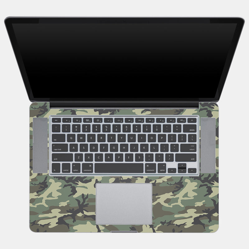 Forest Camo Max