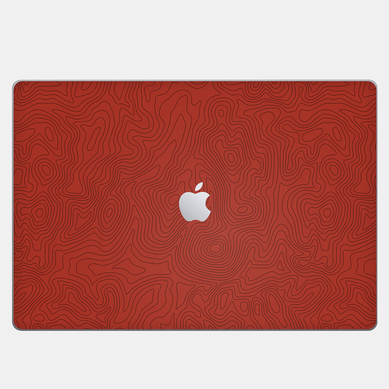 Lava Essential