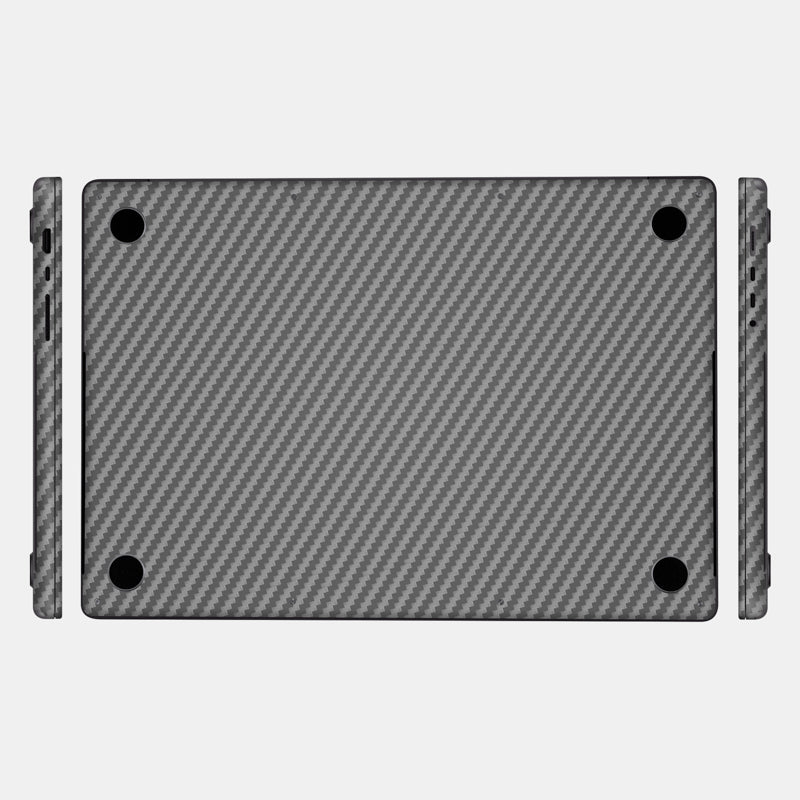 Carbon Fibre Grey Max