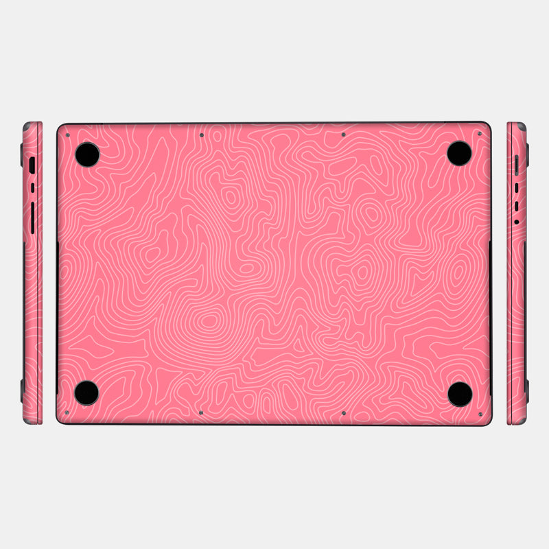 Coral Max
