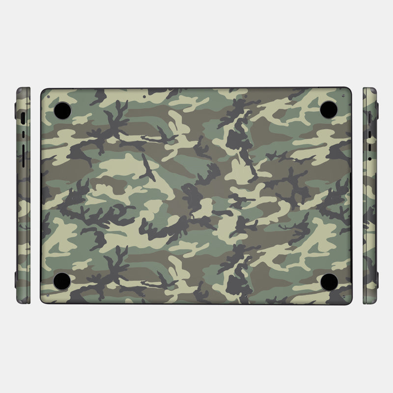 Forest Camo Max