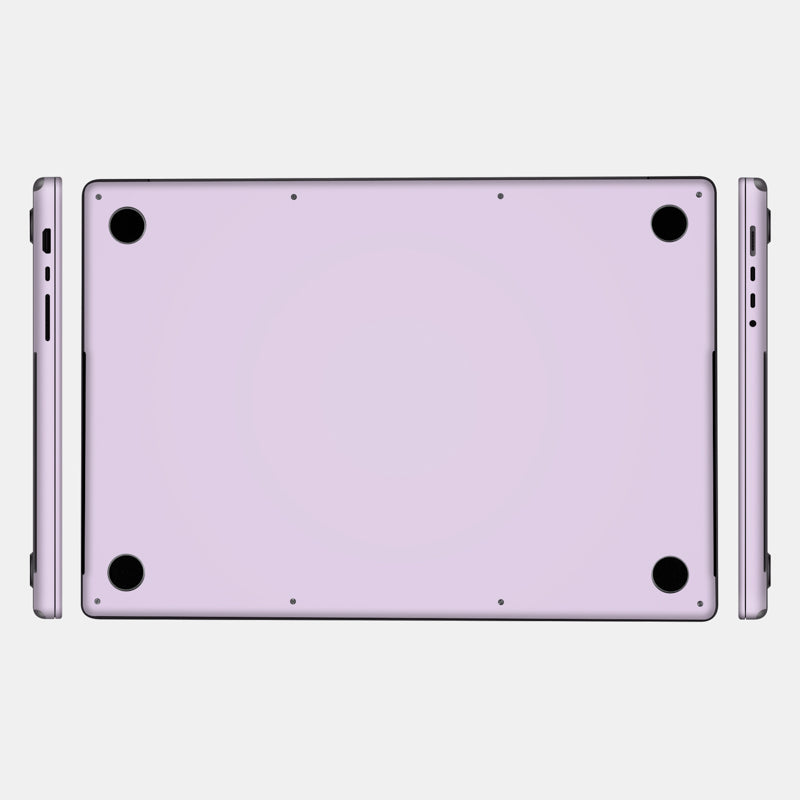 Lilac Max