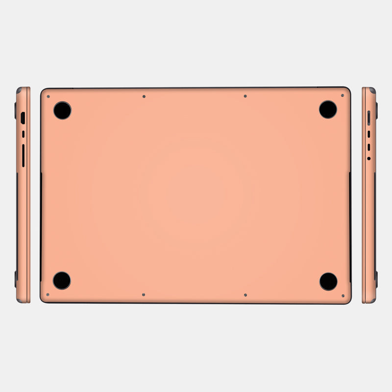 Peach Max