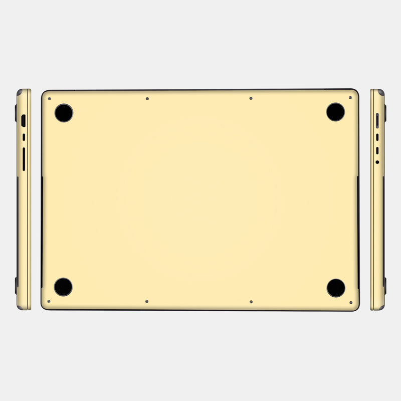 Yellow Max