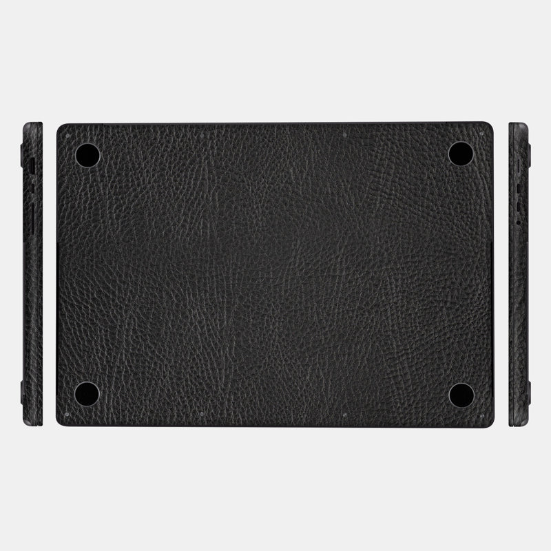 Black Leather Pro