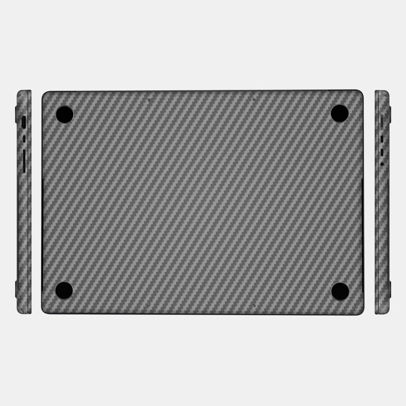 Carbon Fibre Grey Pro