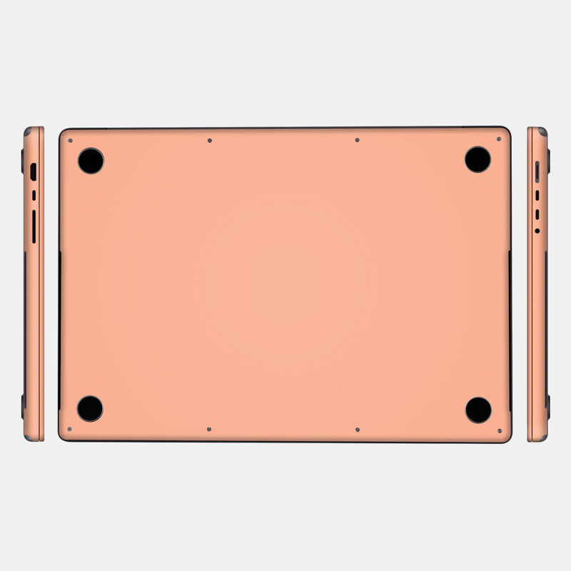 Peach Pro