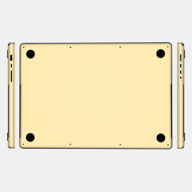 Yellow Pro