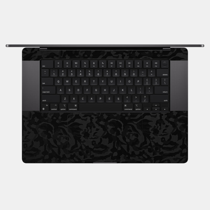 Black Camo Max