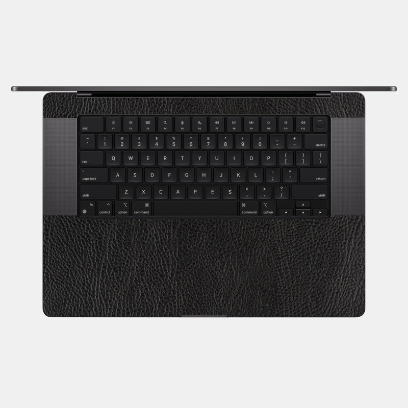 Black Leather Max