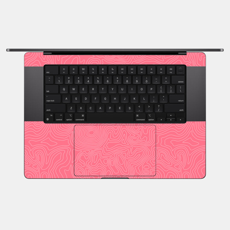 Coral Max