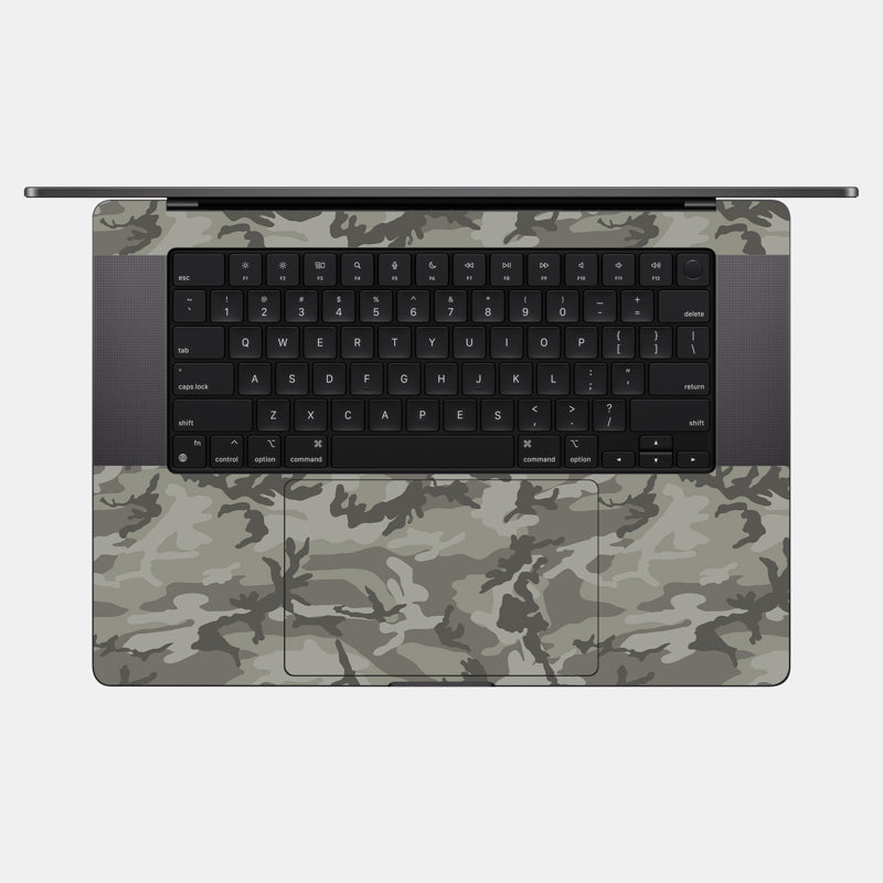 Dessert Camo Max