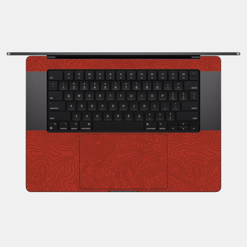 Lava Max