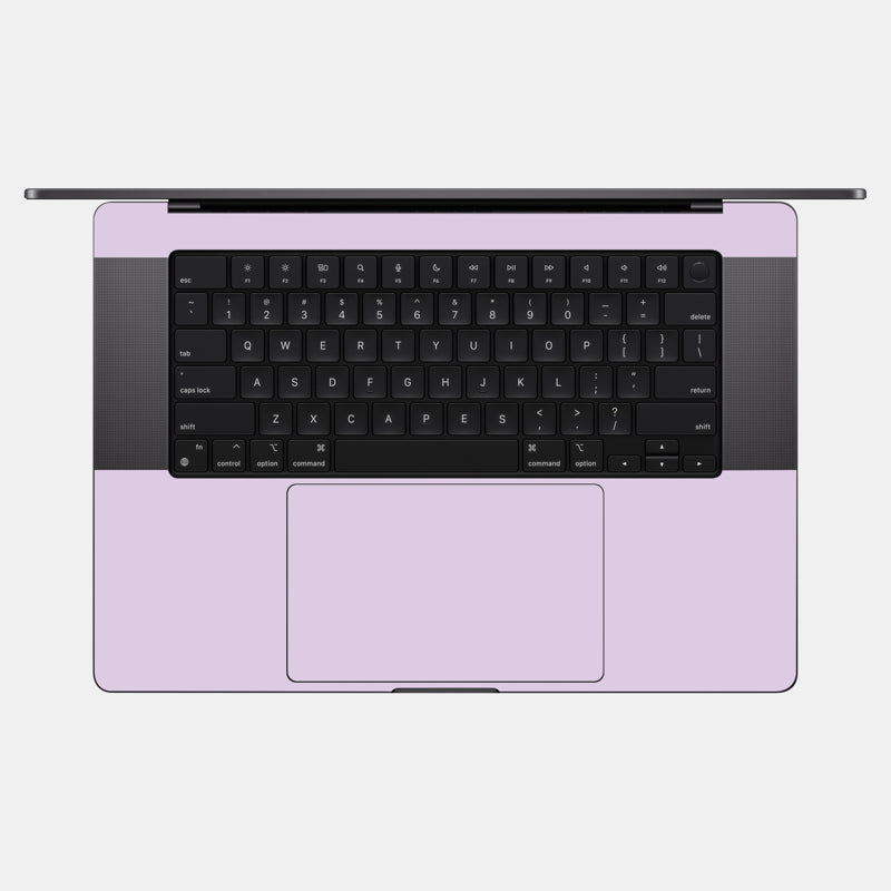 Lilac Max