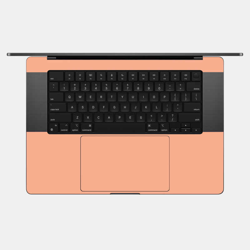 Peach Max