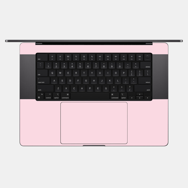 Pink Max