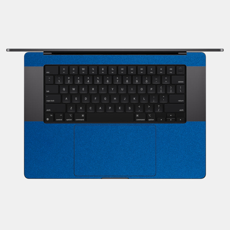 Satin Celestial Blue Max