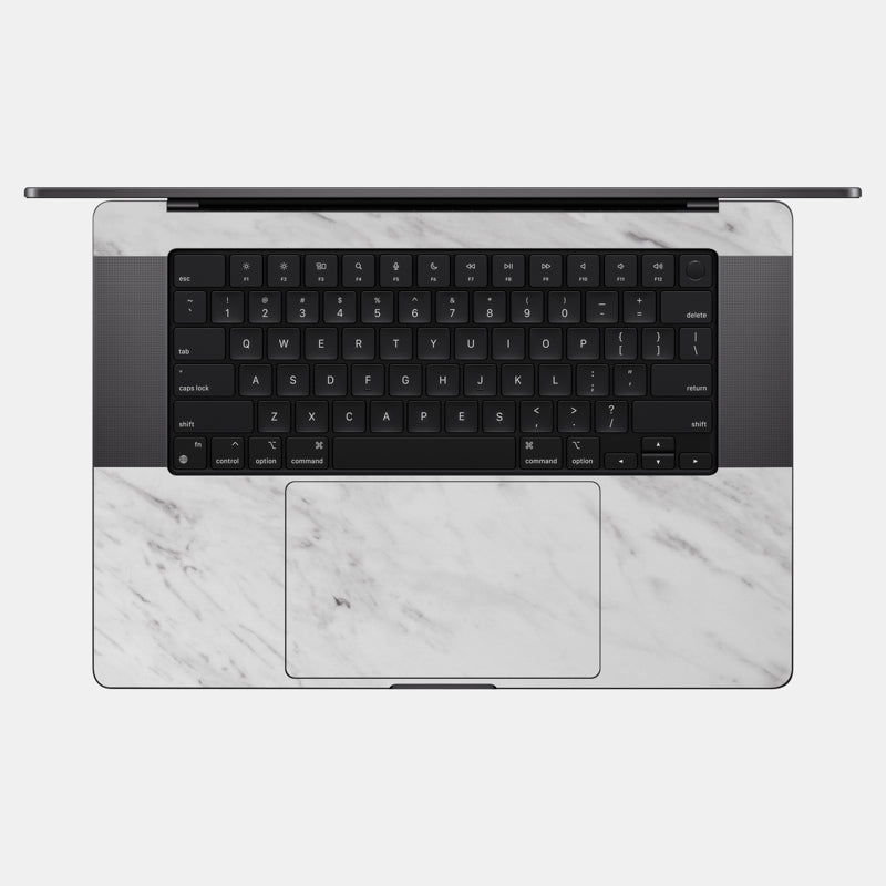 White Marble Max