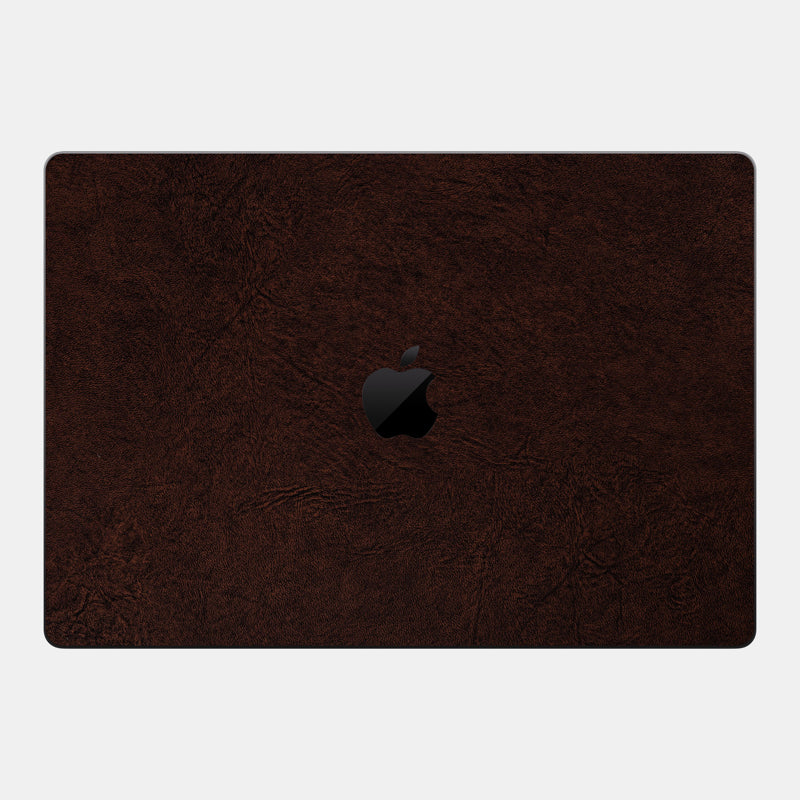 Brown Leather Essential