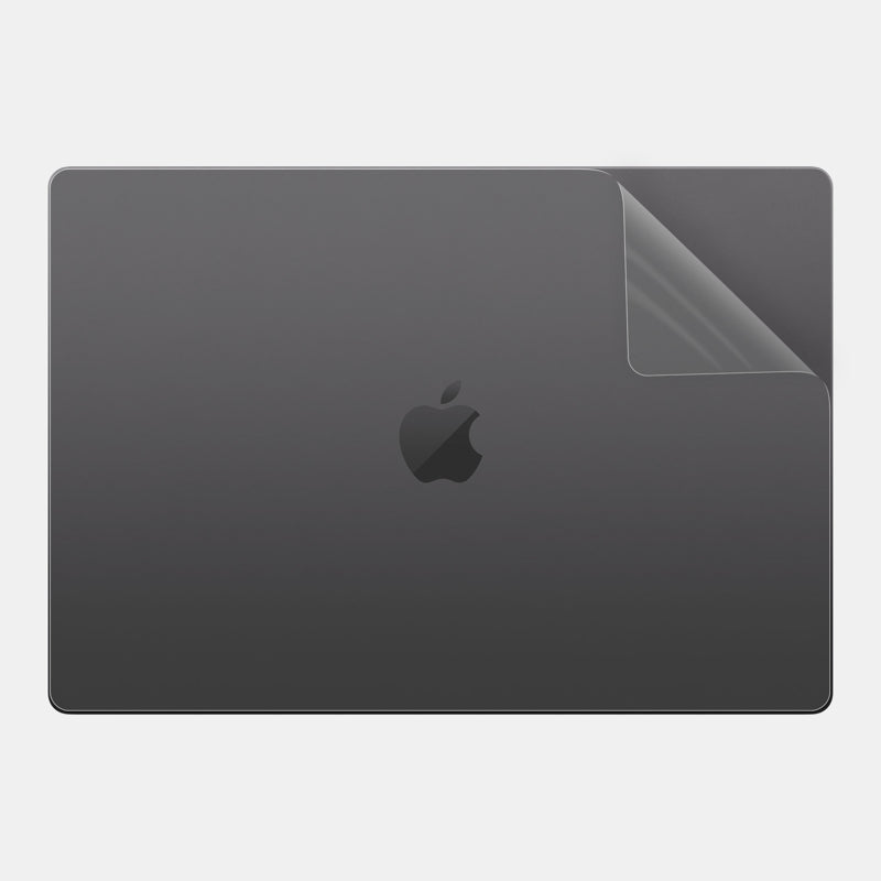 Matte Transparent Guard Essential