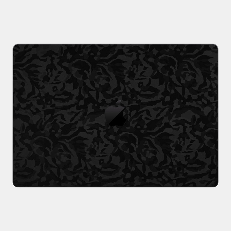 Black Camo Max