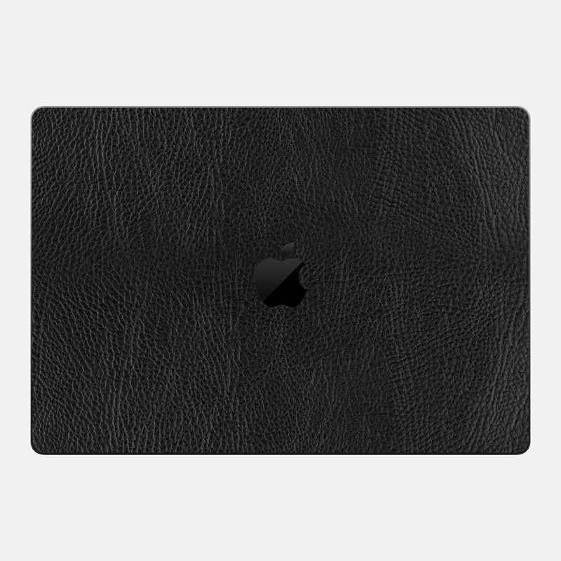 Black Leather Max