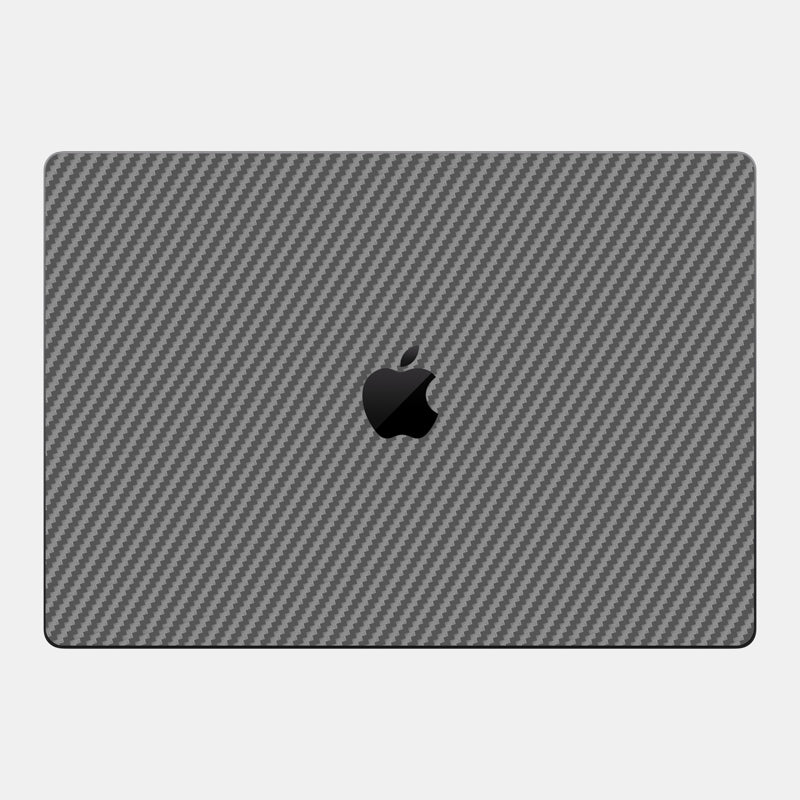 Carbon Fibre Grey Max