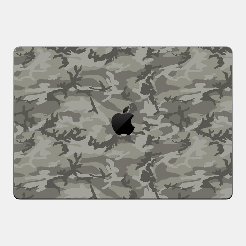 Dessert Camo Max
