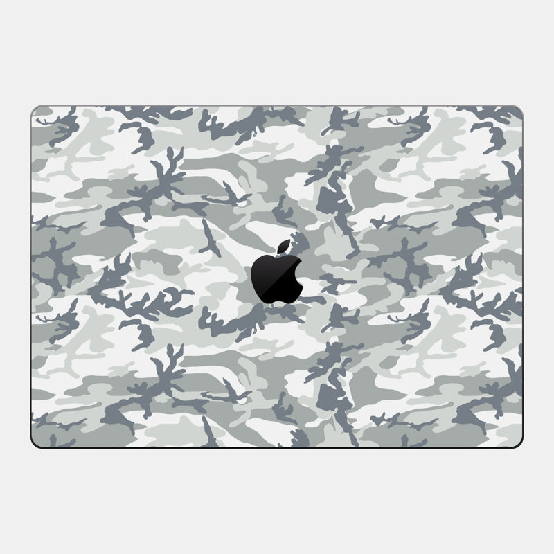 Snow Camo Max