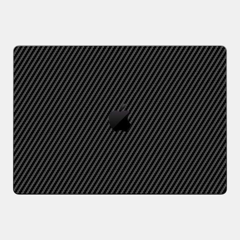 Carbon Fibre Black Pro