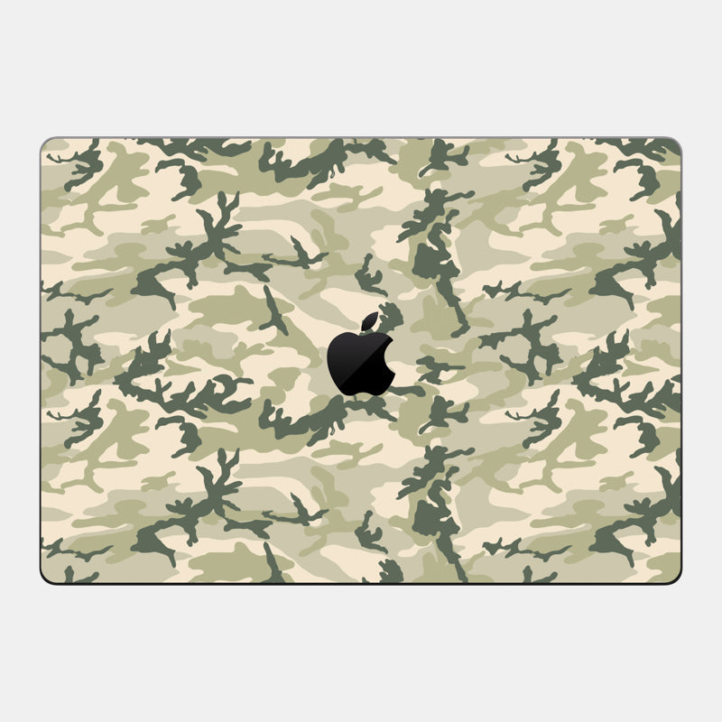 Military Camo Pro