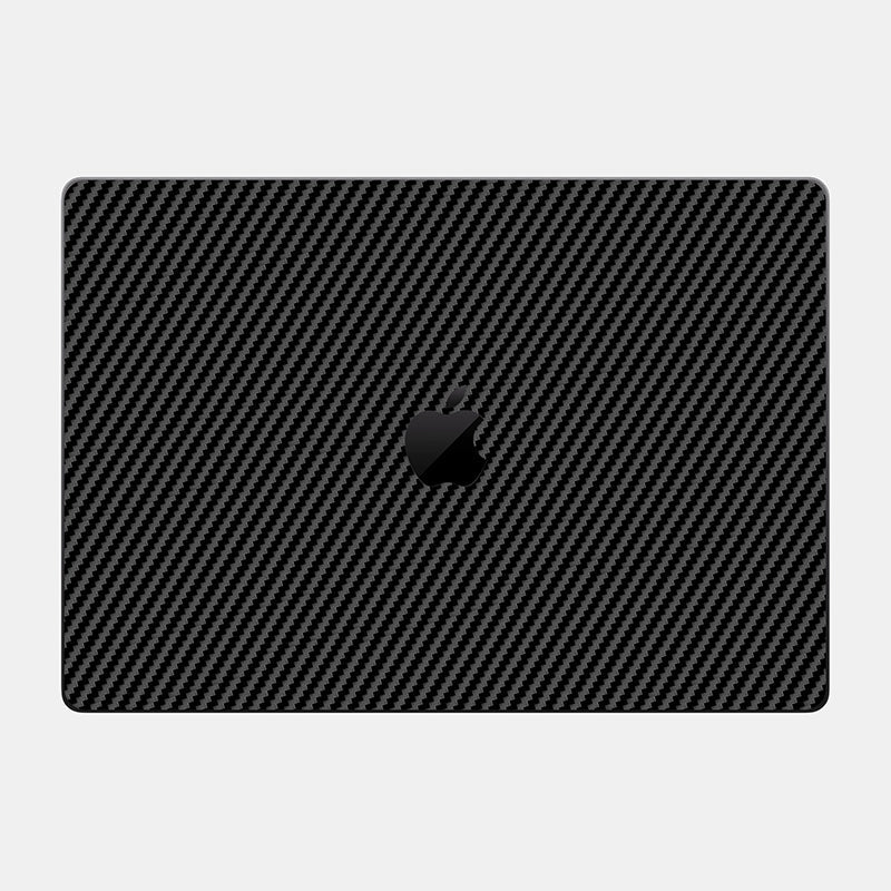 carbon fibre black essential