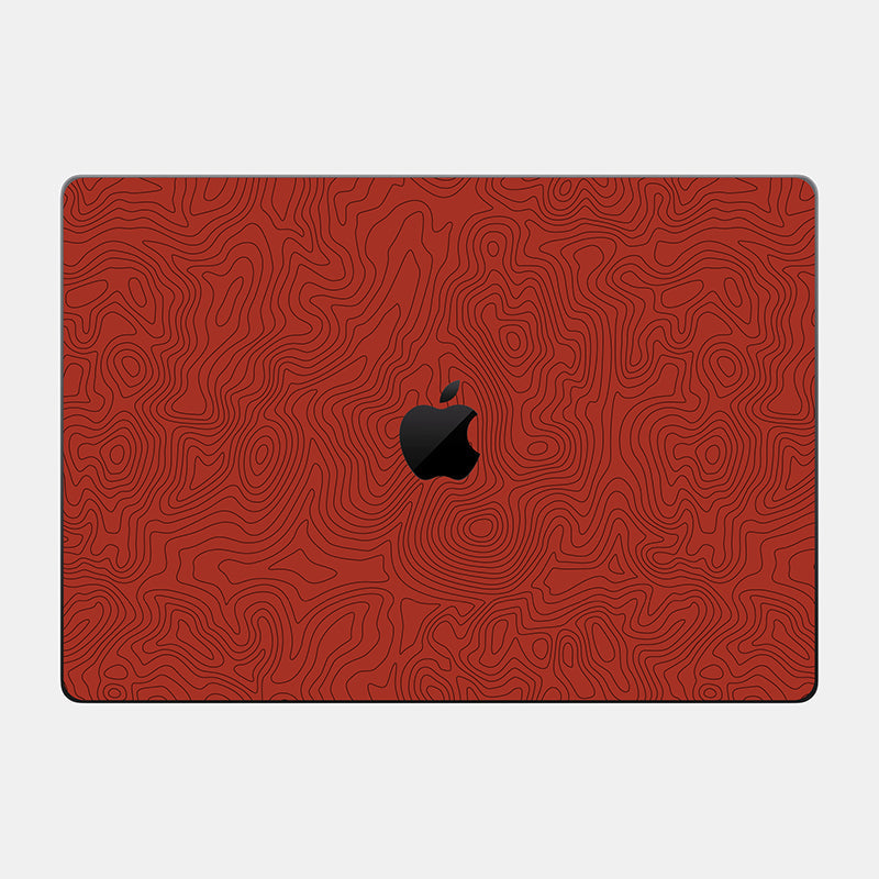 lava essential