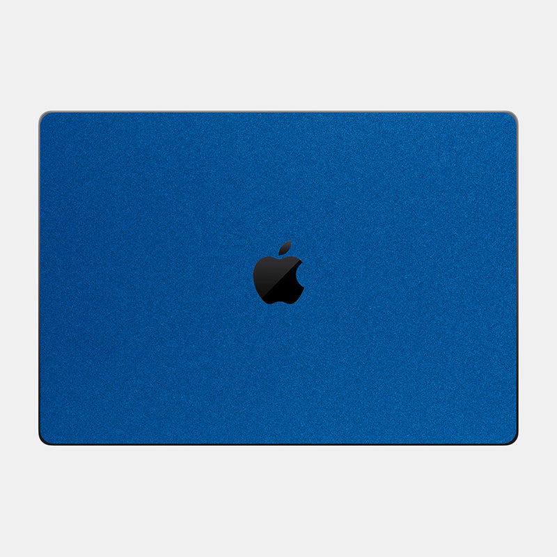 satin celestial blue essential