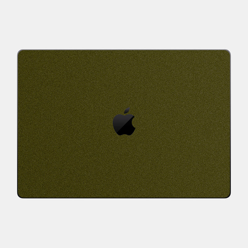 satin golden black essential