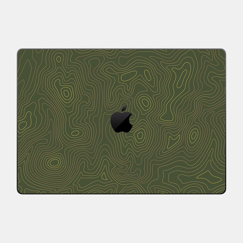 terrain essential