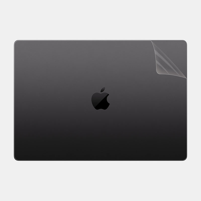 transparent essential