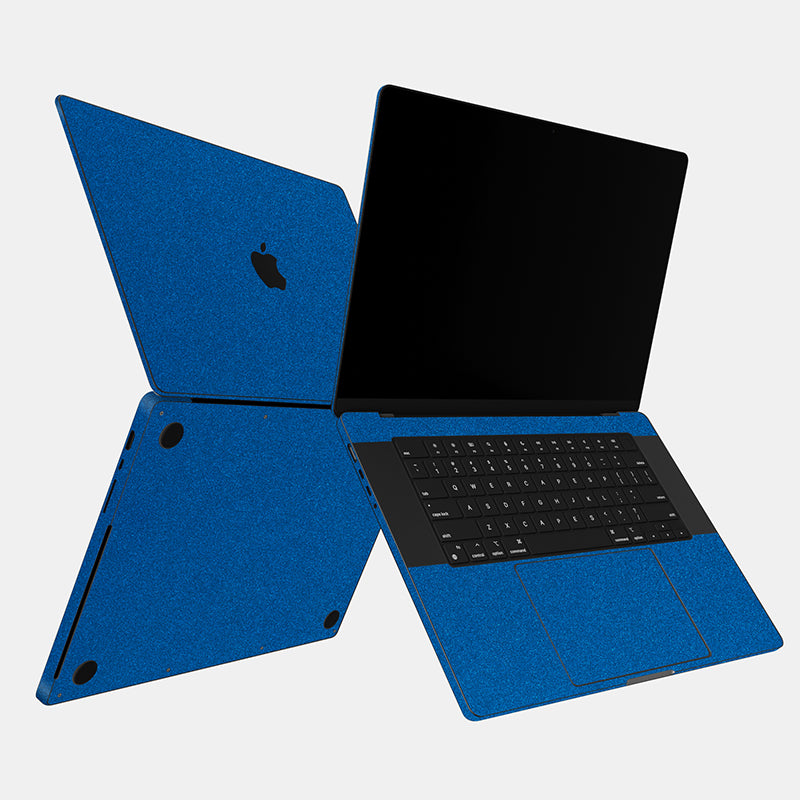 satin celestial blue pro max