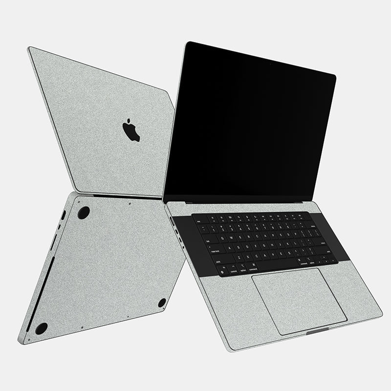 satin metioritesilver pro max