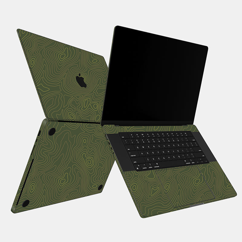 terrain pro max