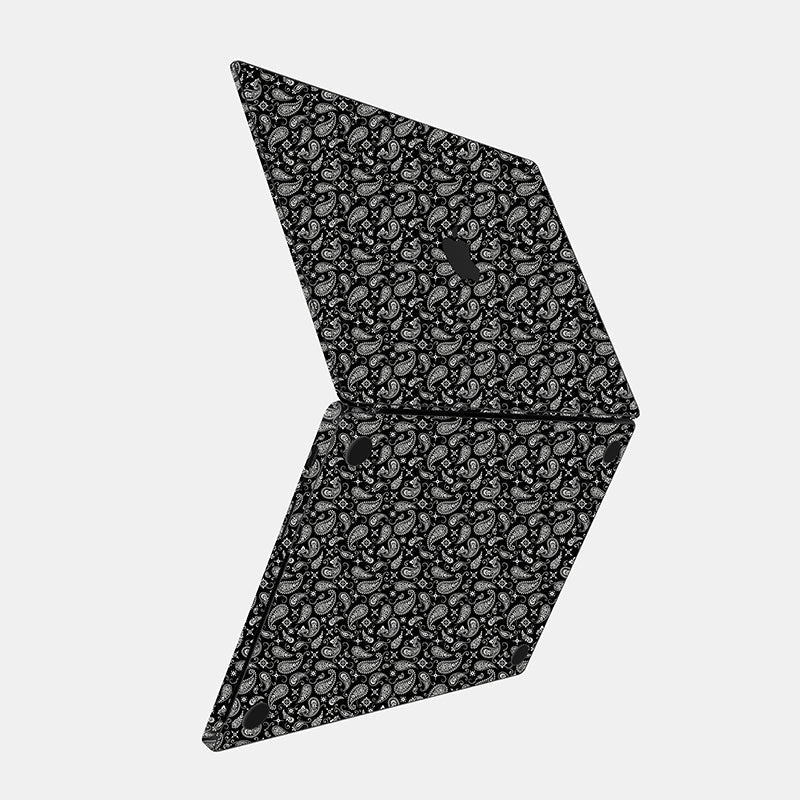 black Paisley pro