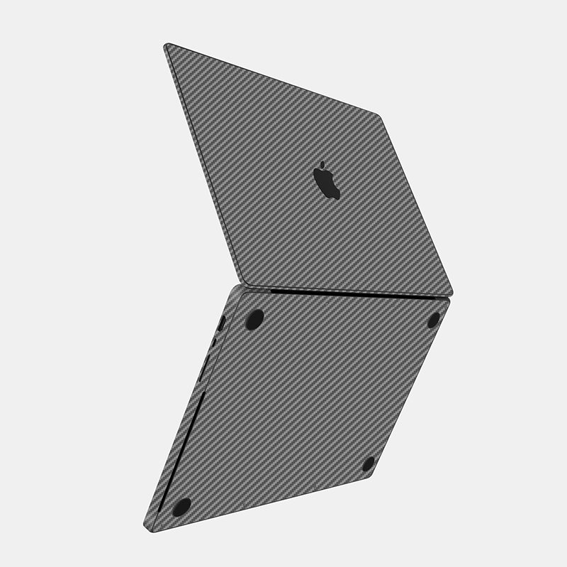 carbon fibre grey pro