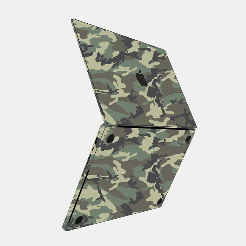 forest camo pro