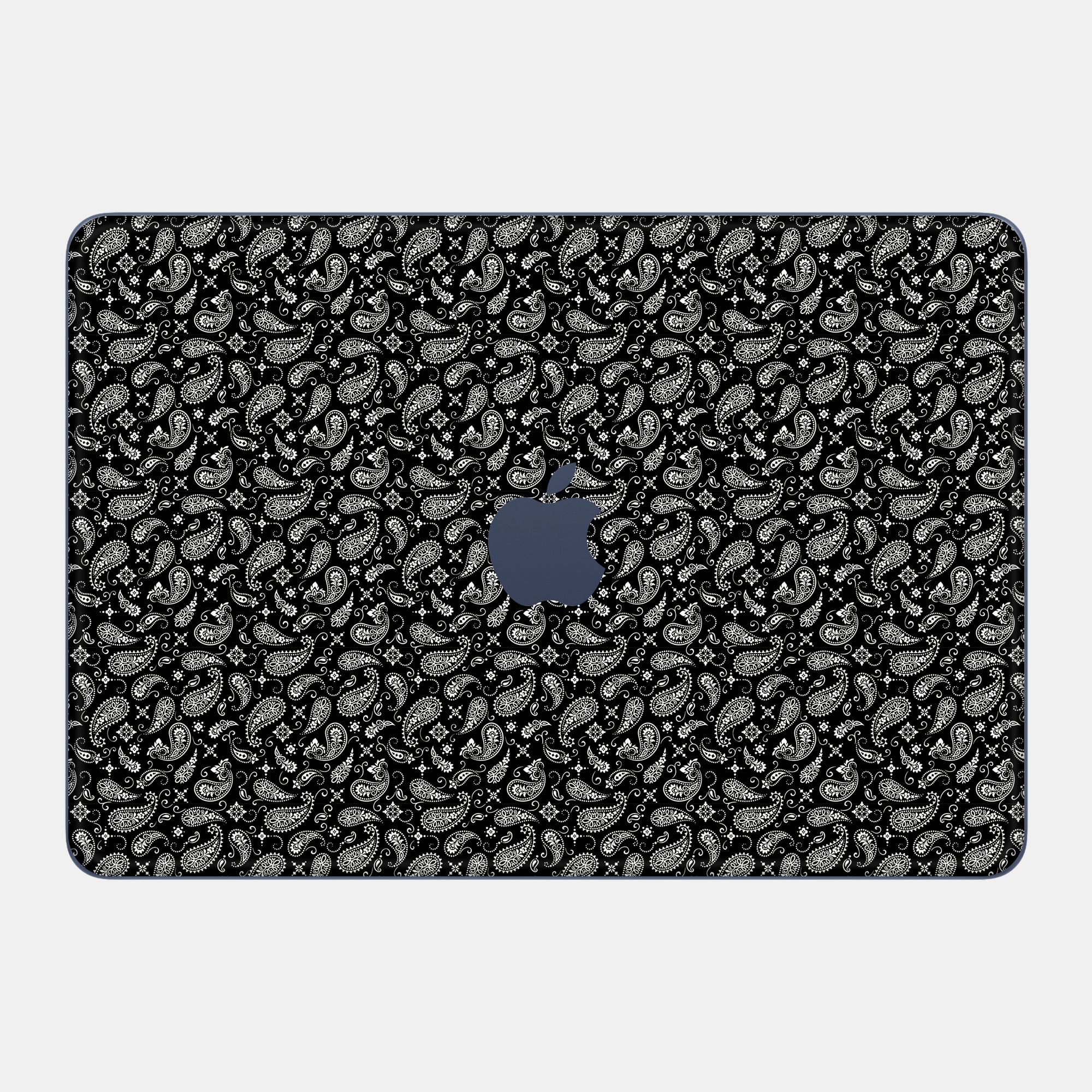black Paisley essentail