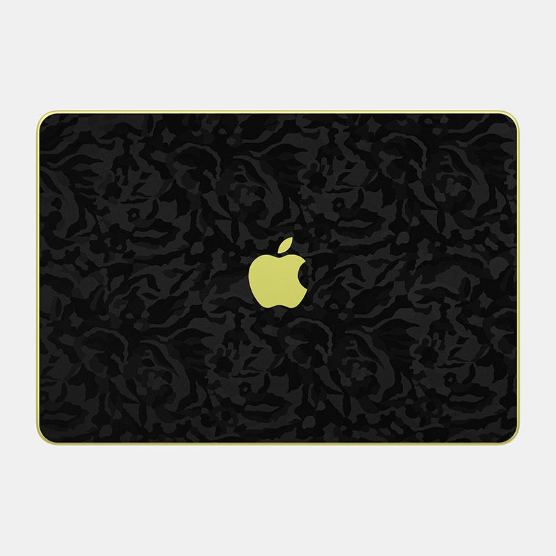 black camo essentail