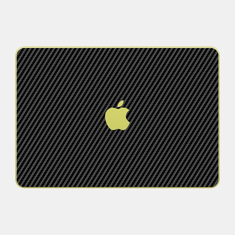 carbon fibre black essentail
