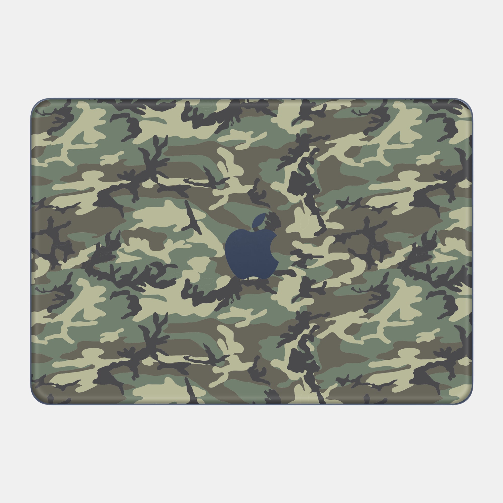forest camo essentail